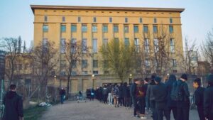Berghain 
